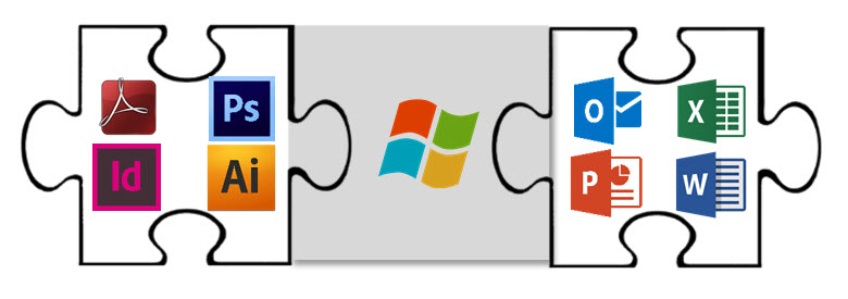 App Layer suite