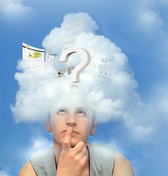 head-in-the-clouds