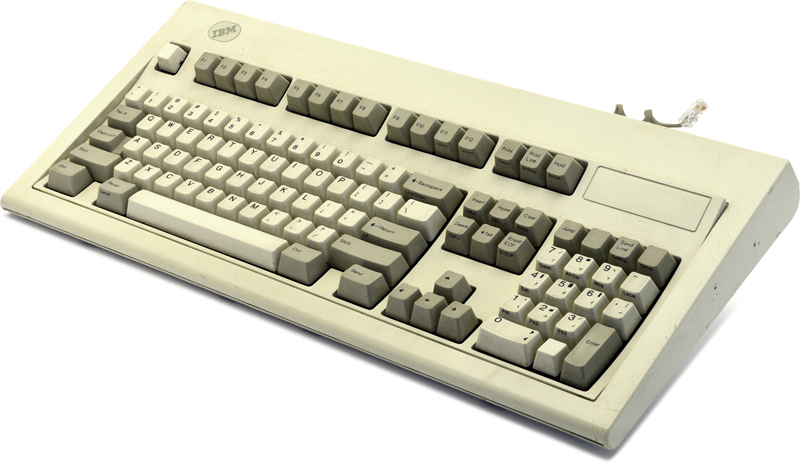 IBM_Keyboard