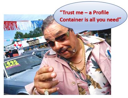 Trustme