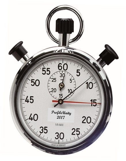 stop watch