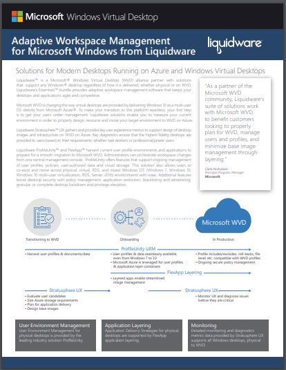 joint solution brief msft lw