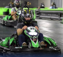 go kart