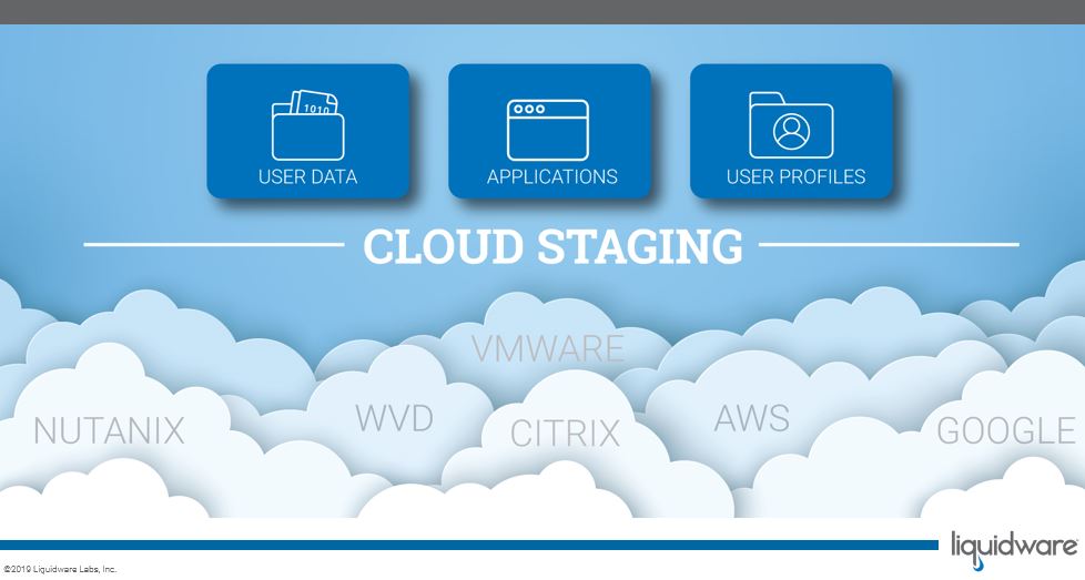 cloudstaging